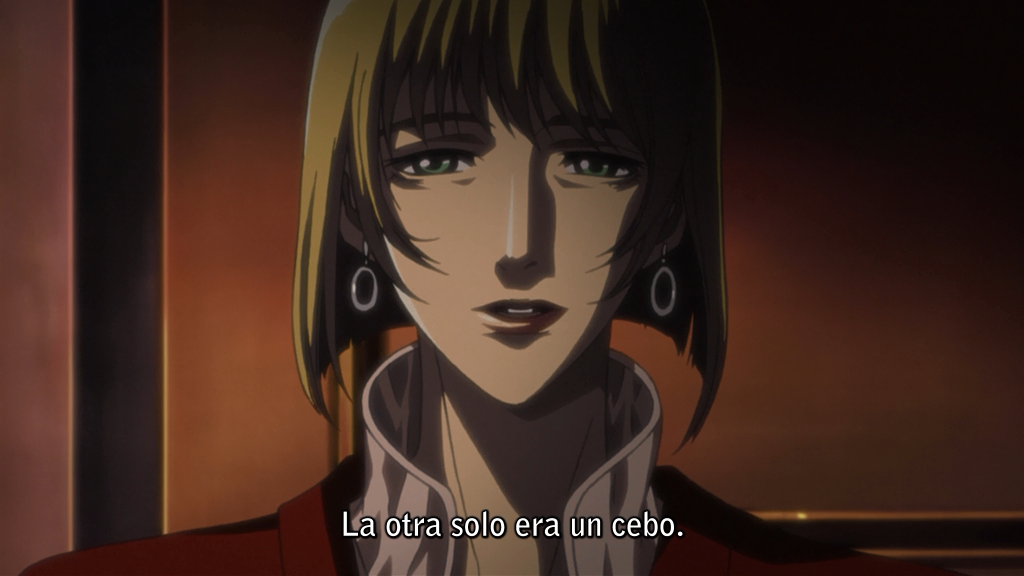 Devil May Cry (Wannasub)